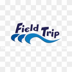 S/v Field Trip - Field Trip, HD Png Download - field trip png