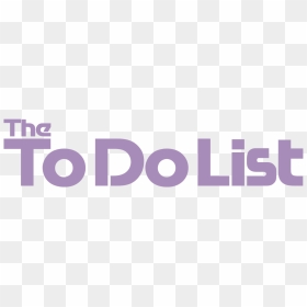 Graphic Design, HD Png Download - to do list png