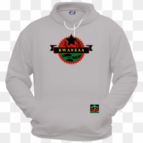 Transparent Kwanzaa Png - Hoodie, Png Download - kwanzaa png