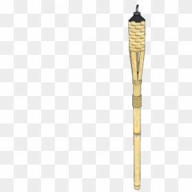 Download Zip Archive - Tower, HD Png Download - tiki torch png