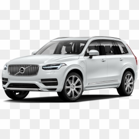 Volvo Png Image - Volvo Xc90 Png, Transparent Png - volvo png