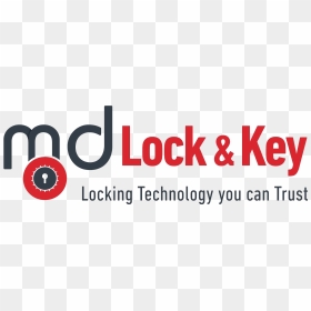 Graphic Design, HD Png Download - lock and key png