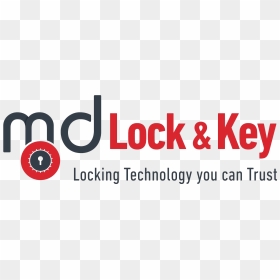 Graphic Design, HD Png Download - lock and key png