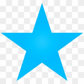Pink Star Transparent Gif , Png Download - Star Icon Png Blue, Png Download - pink star png