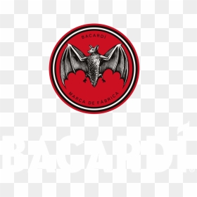 Logos-bacardi , Png Download - Bacardi, Transparent Png - bacardi png