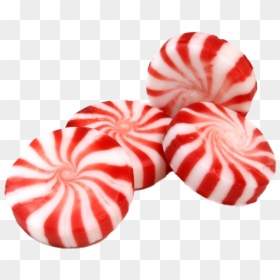 Peppermint Candies Png Free Background - Guessing Guess The Smell Game, Transparent Png - peppermint candy png