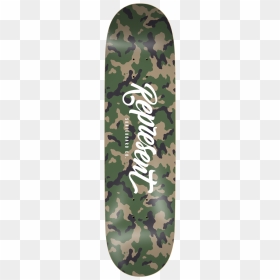 Thumb Image - Represent Skate, HD Png Download - skate png