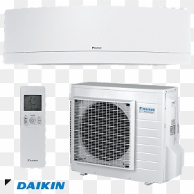 Split Air Conditioner Png Photo - Fujitsu Inverter Air Conditioner, Transparent Png - air conditioner png