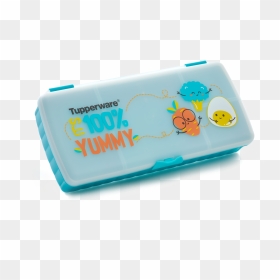 Tupperware Lunch Keeper - Tupperware, HD Png Download - tupperware png