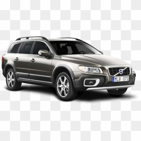 Thumb Image - Volvo Xc70, HD Png Download - volvo png