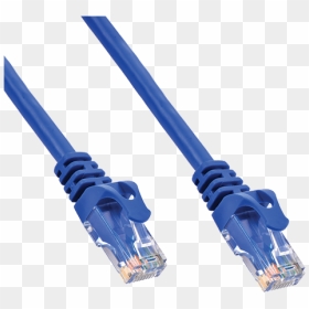 Cat5e Utp 10m Cable - Category 5 Cable, HD Png Download - ethernet cable png