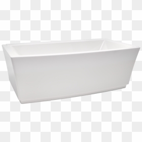 Townsend Freestanding Tub - American Standard Townsend Tub, HD Png Download - tub png