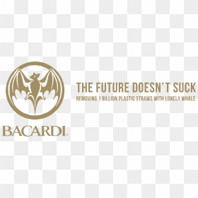 Hamilton, Bermuda, March 22, 2019 /3bl Media/ - Bacardi Lonely Whale, HD Png Download - bacardi png