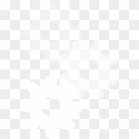 Twitter White Icon Png , Png Download - White Gear Transparent Icon, Png Download - white twitter icon png