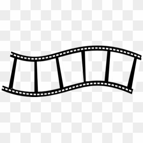 Thumb Image - Transparent Background Film Strip Png, Png Download - cintas png