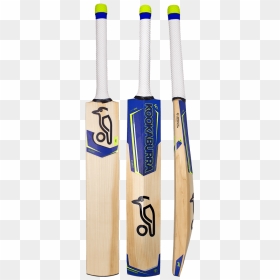 Kookaburra Cricket Bats 2019, HD Png Download - softball bat png