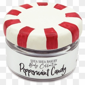 Transparent Peppermint Candy Png - Cake Decorating, Png Download - peppermint candy png