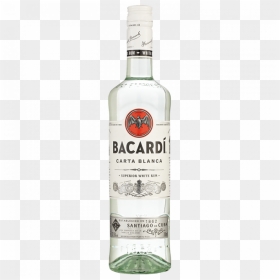 Tamaños De Bacardi, HD Png Download - bacardi png