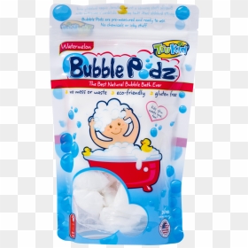 Cocuklar Icin Banyo Kopugu, HD Png Download - bubble bath png