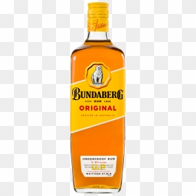 Thumb Image - Bundaberg Rum, HD Png Download - bacardi png