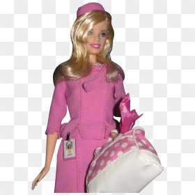 Barbie Mary Kay, HD Png Download - mary kay png