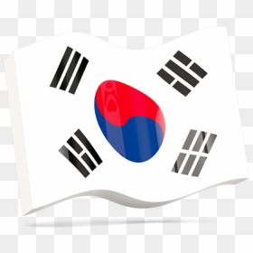 Download Flag Icon Of South Korea At Png Format - Transparent South Korea Flag Png, Png Download - korea flag png
