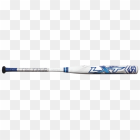 2018 Louisville Slugger Lxt -8 Fastpitch Bat Wtlfplx18a8 - Softball, HD Png Download - softball bat png