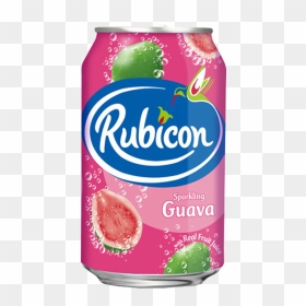 Rubicon Guava , Png Download - Rubicon Guava, Transparent Png - guava png
