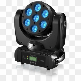 Moving Head, HD Png Download - lighting effects png