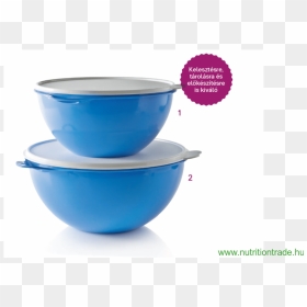Keleszto Talak Tupperware Tupperware - Bowl, HD Png Download - tupperware png
