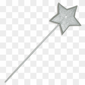 Fairy Wand Png File - Star, Transparent Png - fairy wand png