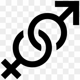 Gender Icon , Png Download - Gender Icon Transparent, Png Download - gender icon png