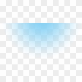 Blue Lights Png Transparent, Png Download - blue gradient png