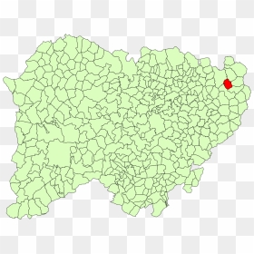 Termino Municipal Paradas, HD Png Download - cintas png