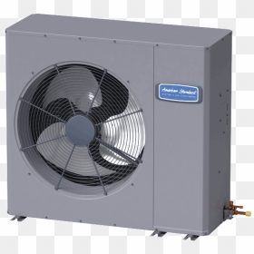 American Standard Silver 16 Air Conditioner - Ventilation Fan, HD Png Download - air conditioner png