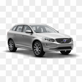 Volvo Png Images - Volvo Xc60 2016 Png, Transparent Png - volvo png
