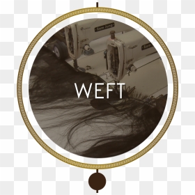 Circle, HD Png Download - hair strand png