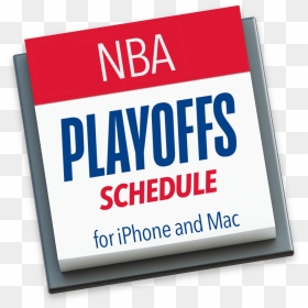 Nba Playoffs Schedule - Flechazo Madhapur, HD Png Download - nba playoffs logo png