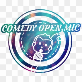 Comedy Open Mic Without Background - Illustration, HD Png Download - open mic png