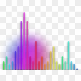 Sync With Music - Graphic Design, HD Png Download - lighting effects png