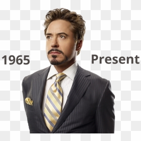 Robert Downey Jr Png, Transparent Png - robert downey jr png