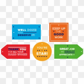 Employee Appreciation Words - Appreciation Week For Employees, HD Png Download - life quotes png