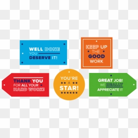 Employee Appreciation Words - Appreciation Week For Employees, HD Png Download - life quotes png