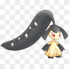 Thumb Image - Mawile Imagenes Pokemon, HD Png Download - talking mouth png