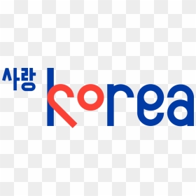 Thumb Image - Logo For Korean Love, HD Png Download - korea flag png