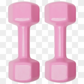 Dumbbell, HD Png Download - dumbbells png