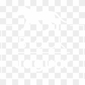 Johns Hopkins Logo White, HD Png Download - black jaguar png