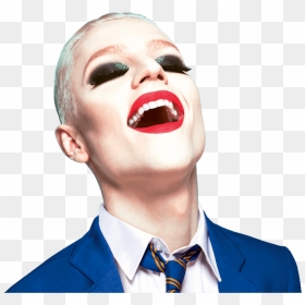 Everybody's Talking About Jamie Album Cover, HD Png Download - talking mouth png