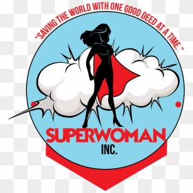 Super, HD Png Download - superwoman png