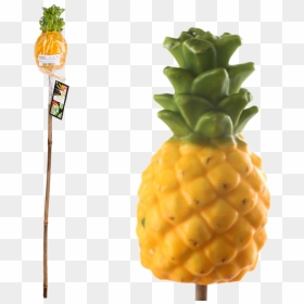 Pineapple, HD Png Download - tiki torch png
